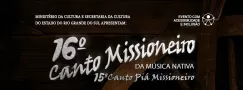 canto missioneiro