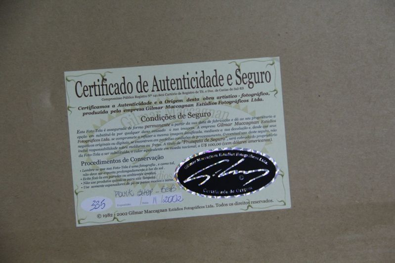 Título