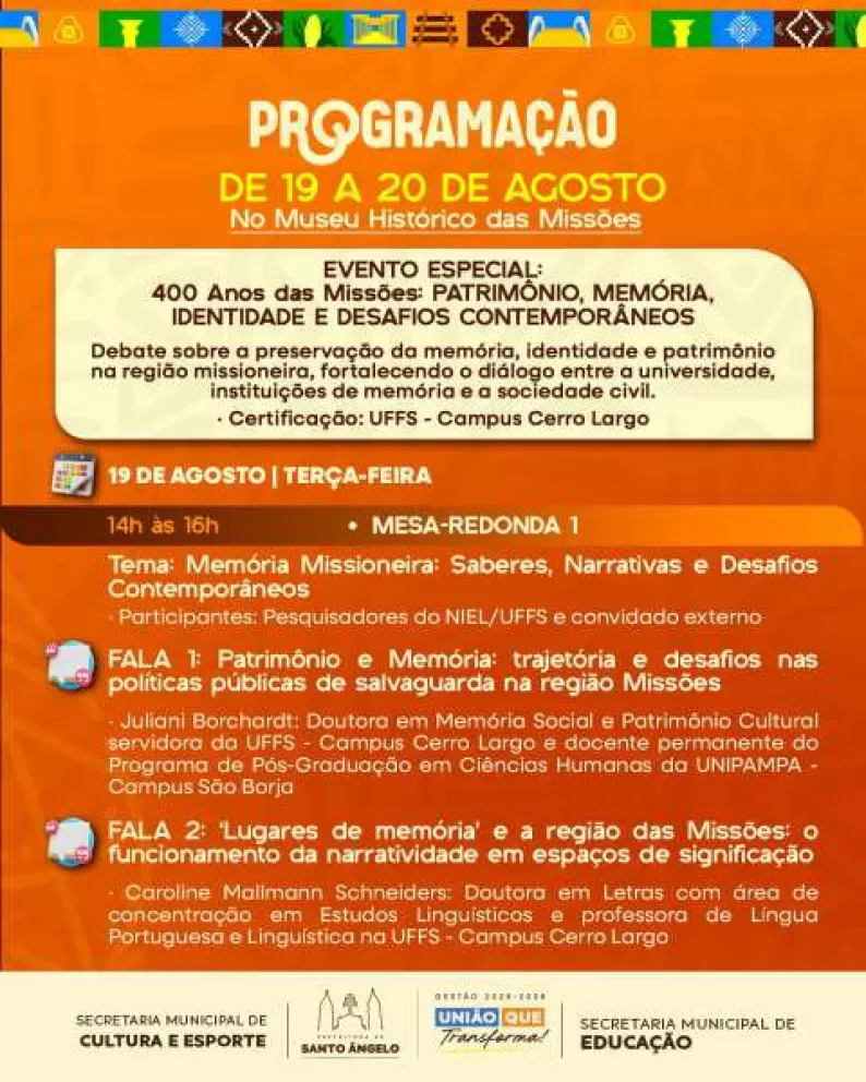 Título