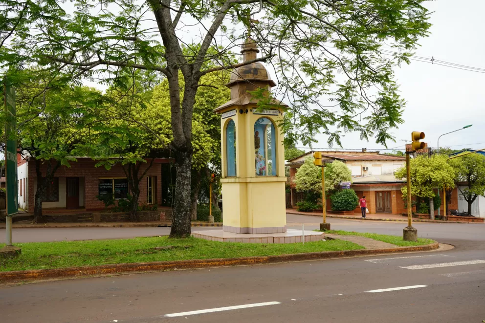 Título