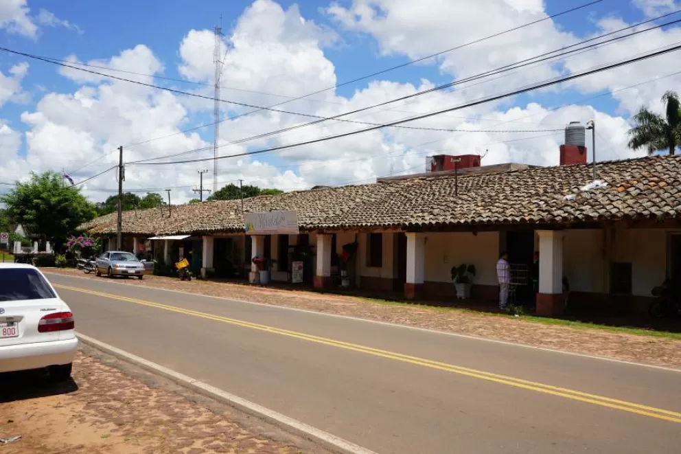 Título