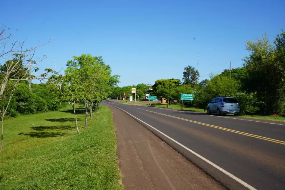 Título