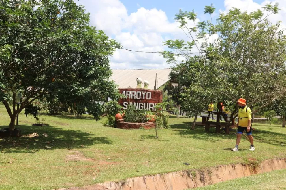Título