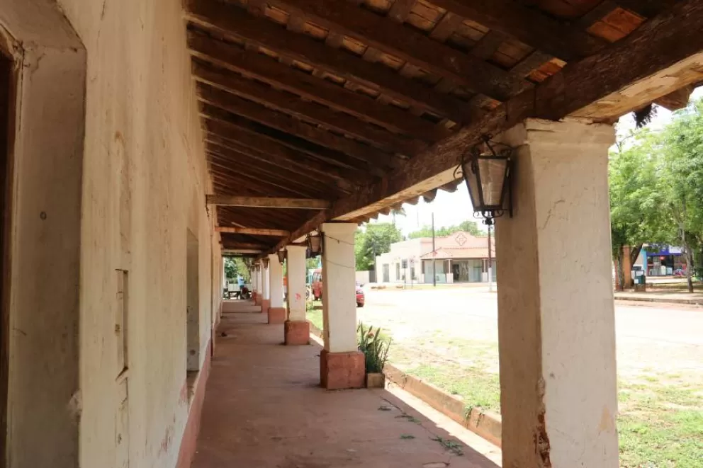 Título