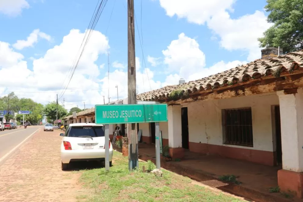 Título