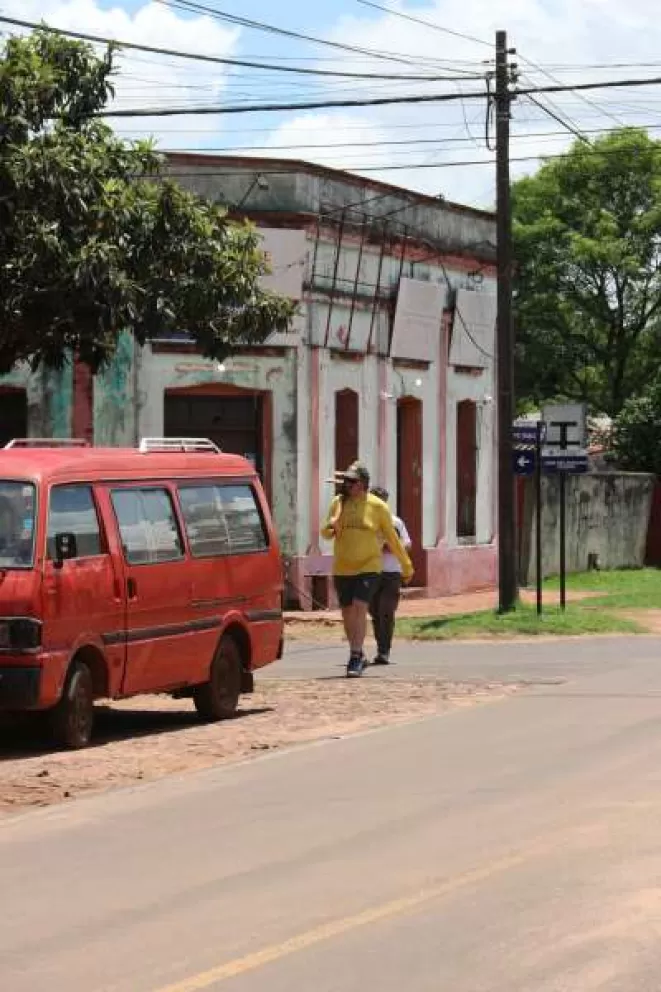 Título