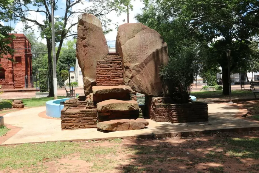 Título