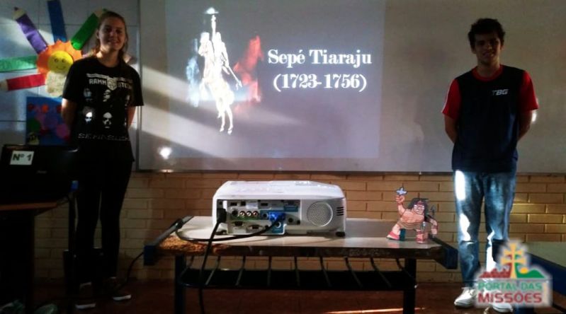 Título