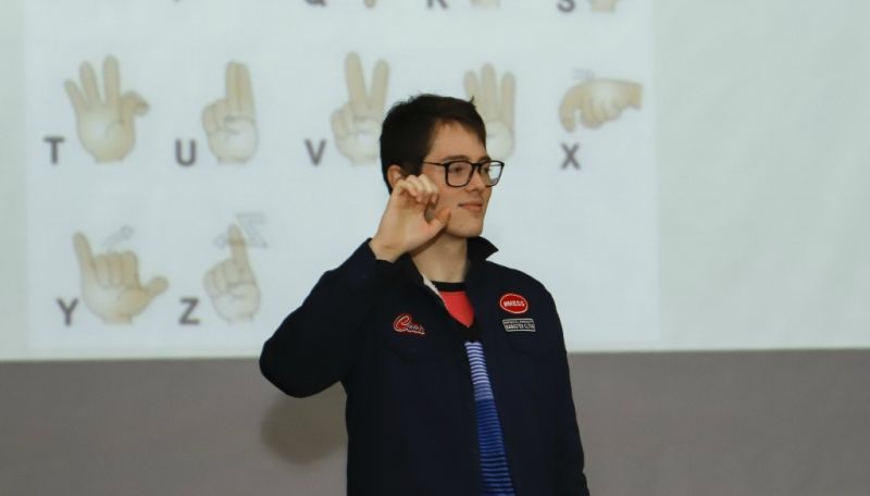 Título