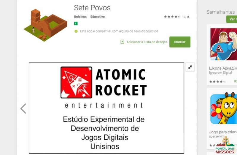 Título