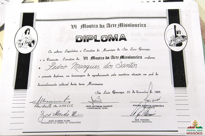 Título